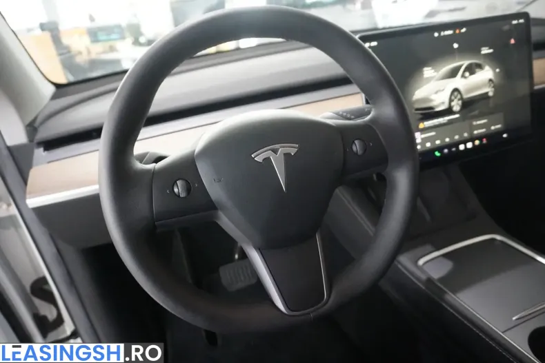 Tesla Model Y din 2022 cu 40.490 km - oferta TES212886 - foto 20