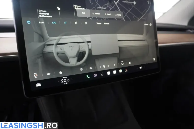 Tesla Model Y din 2022 cu 40.490 km - oferta TES212886 - foto 27