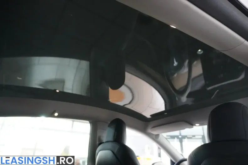Tesla Model Y din 2022 cu 40.490 km - oferta TES212886 - foto 39
