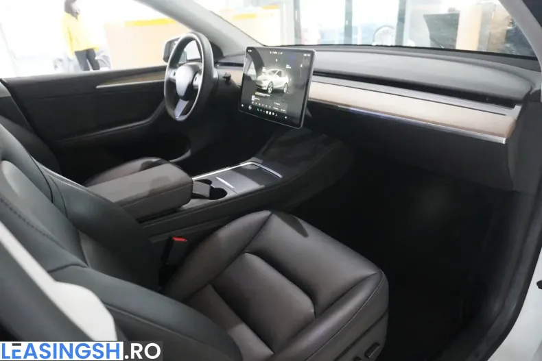 Tesla Model Y din 2022 cu 40.490 km - oferta TES212886 - foto 40