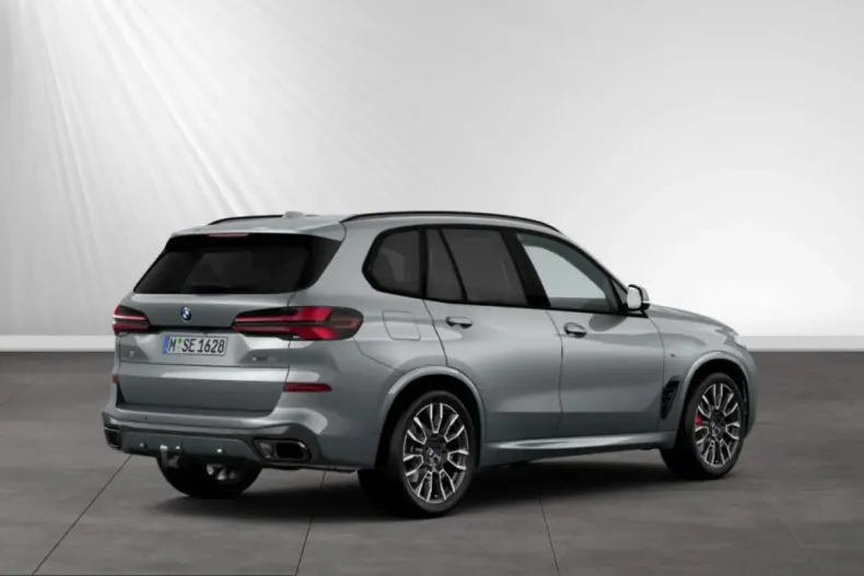 BMW X5 (Seria X) din 2023 cu 59.600 km - oferta BMW212887 - foto 2