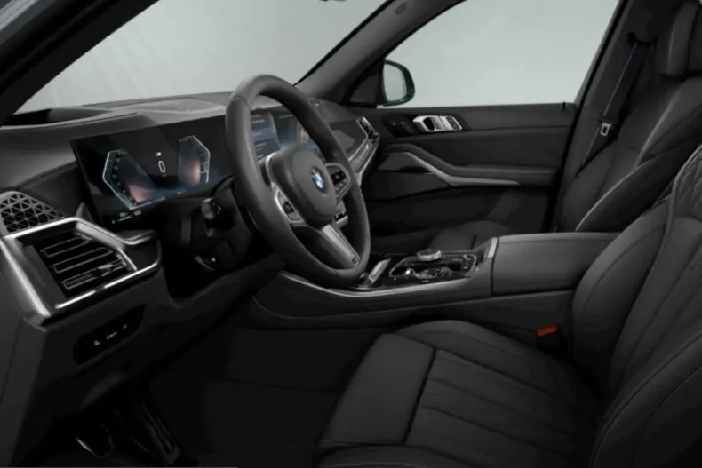 BMW X5 (Seria X) din 2023 cu 59.600 km - oferta BMW212887 - foto 3