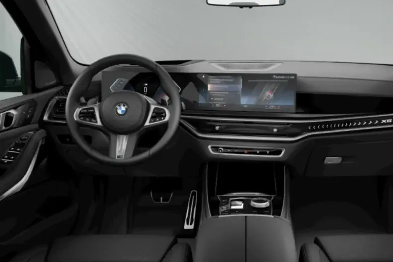 BMW X5 (Seria X) din 2023 cu 59.600 km - oferta BMW212887 - foto 4