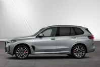 BMW X5 (Seria X) din 2023 cu 59.600 km - oferta BMW212887 - foto 5