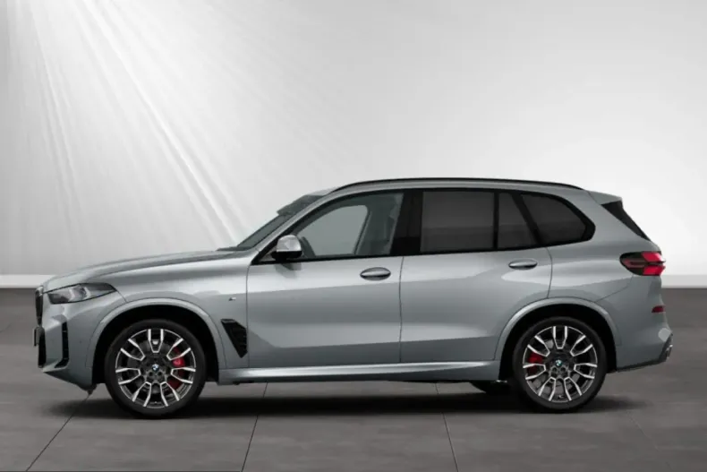 BMW X5 (Seria X) din 2023 cu 59.600 km - oferta BMW212887 - foto 5