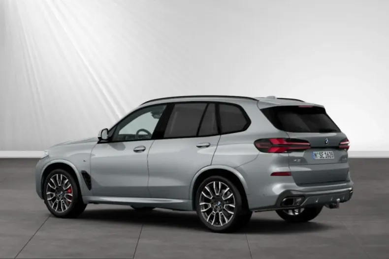 BMW X5 (Seria X) din 2023 cu 59.600 km - oferta BMW212887 - foto 6