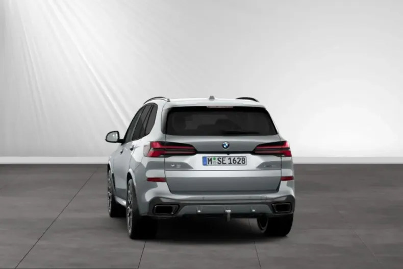 BMW X5 (Seria X) din 2023 cu 59.600 km - oferta BMW212887 - foto 7