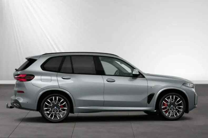 BMW X5 (Seria X) din 2023 cu 59.600 km - oferta BMW212887 - foto 8