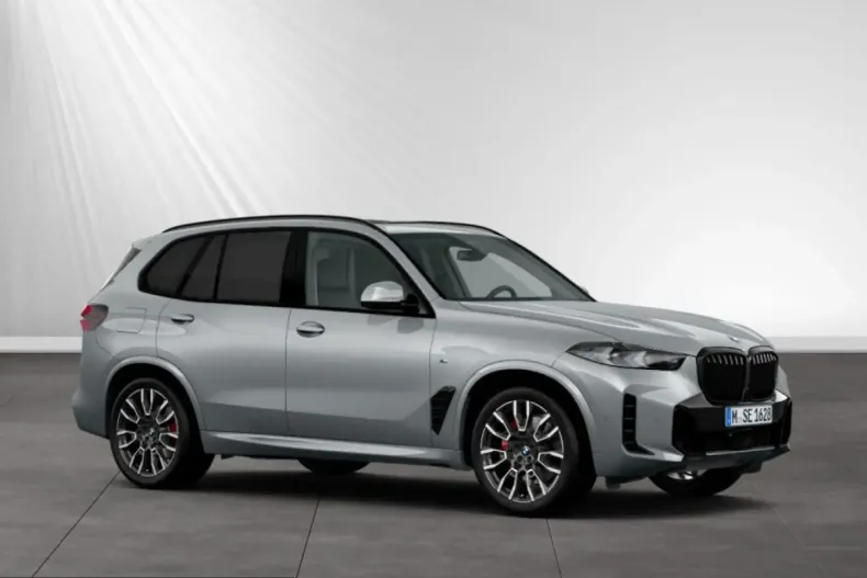 BMW X5 (Seria X) din 2023 cu 59.600 km - oferta BMW212887 - foto 9