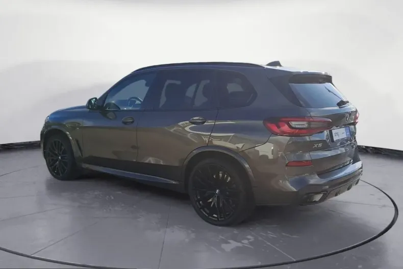 BMW X5 (Seria X) din 2023 cu 52.982 km - oferta BMW212888 - foto 3