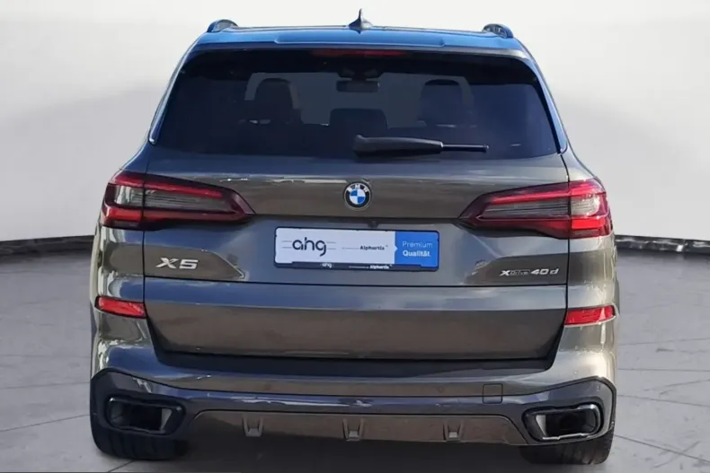 BMW X5 (Seria X) din 2023 cu 52.982 km - oferta BMW212888 - foto 4