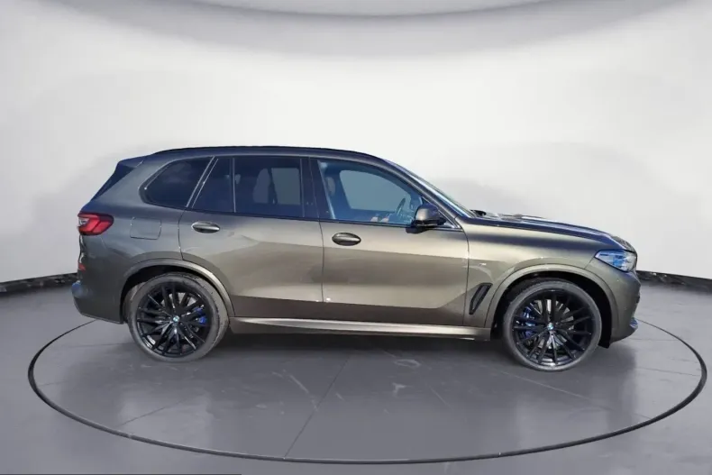 BMW X5 (Seria X) din 2023 cu 52.982 km - oferta BMW212888 - foto 5
