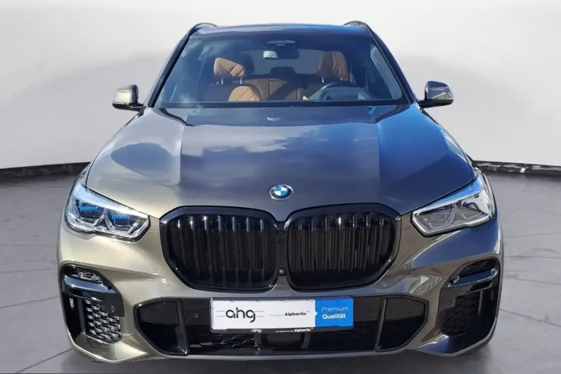 BMW X5 (Seria X) din 2023 cu 52.982 km - oferta BMW212888 - foto 6