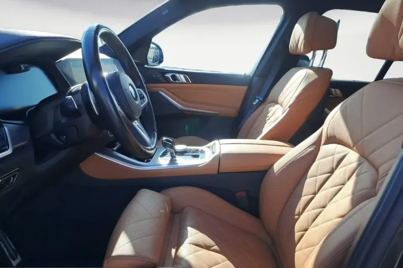 BMW X5 (Seria X) din 2023 cu 52.982 km - oferta BMW212888 - foto 7