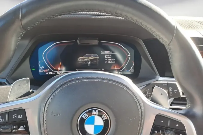 BMW X5 (Seria X) din 2023 cu 52.982 km - oferta BMW212888 - foto 9