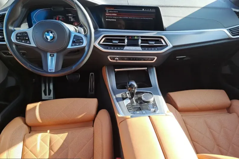 BMW X5 (Seria X) din 2023 cu 52.982 km - oferta BMW212888 - foto 10