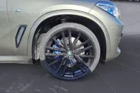 BMW X5 (Seria X) din 2023 cu 52.982 km - oferta BMW212888 - foto 11