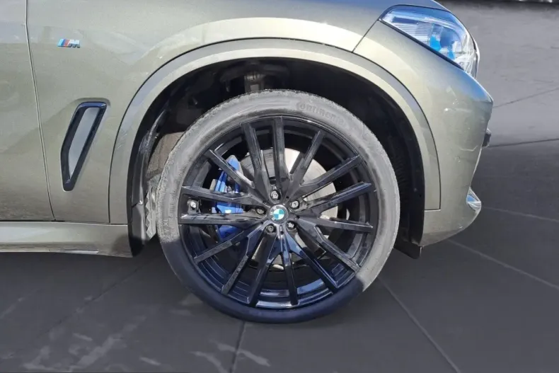 BMW X5 (Seria X) din 2023 cu 52.982 km - oferta BMW212888 - foto 11