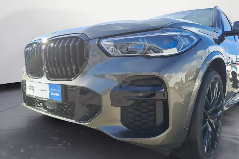 BMW X5 (Seria X) din 2023 cu 52.982 km - oferta BMW212888 - foto 12