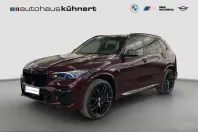 BMW X5 (Seria X) din 2023 cu 37.253 km - oferta BMW212889 - foto 1