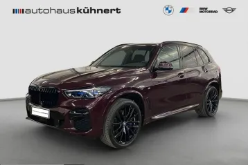 BMW X5 din 2023 - oferta BMW212889