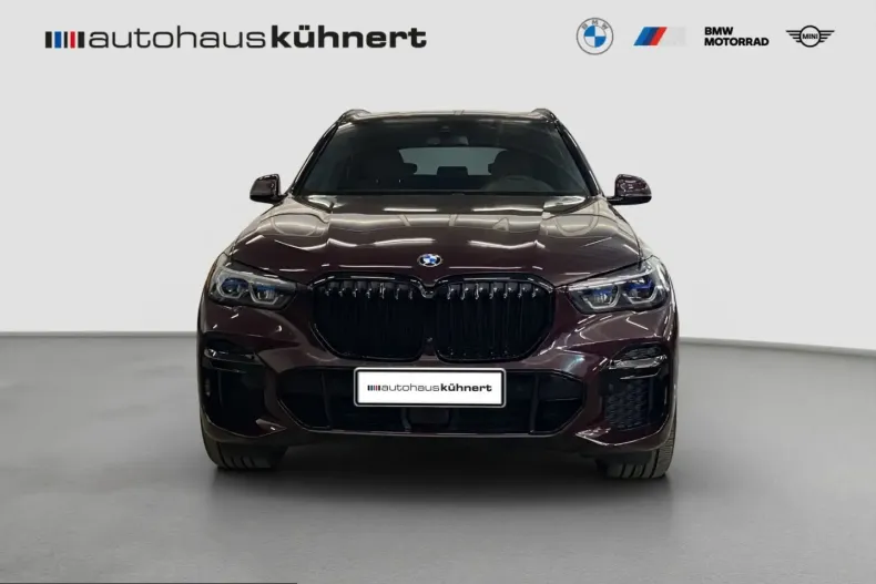 BMW X5 (Seria X) din 2023 cu 37.253 km - oferta BMW212889 - foto 2