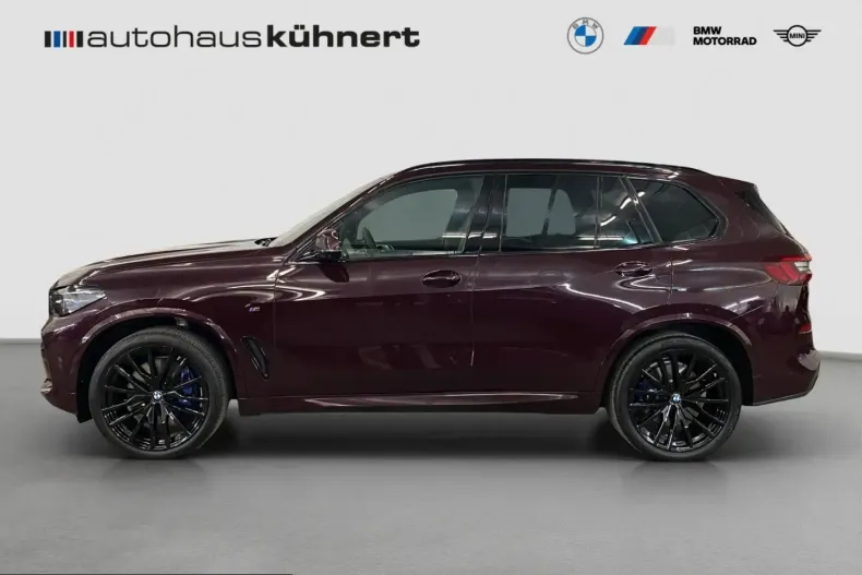 BMW X5 (Seria X) din 2023 cu 37.253 km - oferta BMW212889 - foto 3