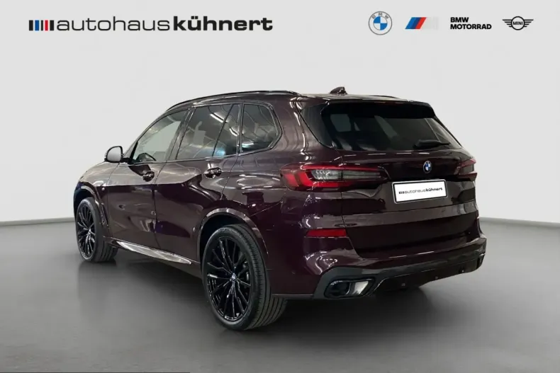 BMW X5 (Seria X) din 2023 cu 37.253 km - oferta BMW212889 - foto 4