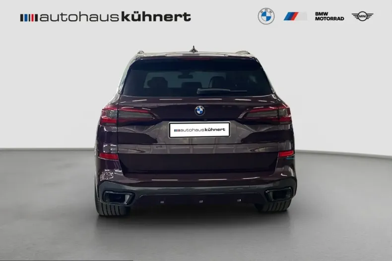 BMW X5 (Seria X) din 2023 cu 37.253 km - oferta BMW212889 - foto 5