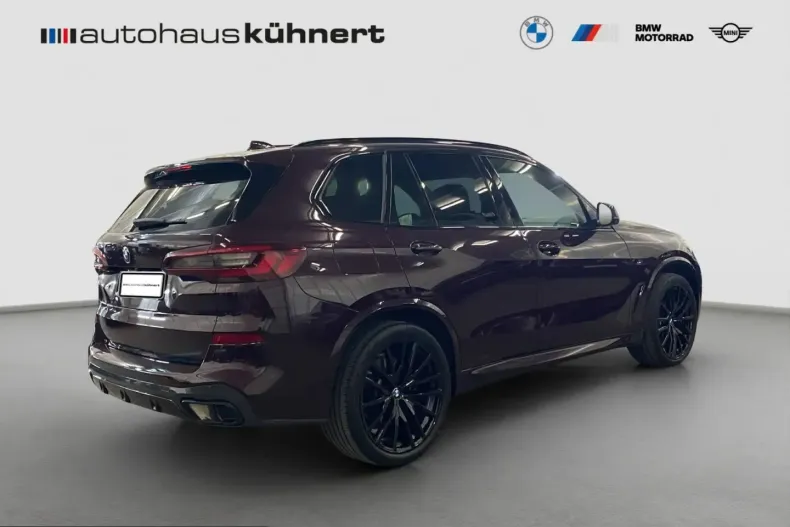 BMW X5 (Seria X) din 2023 cu 37.253 km - oferta BMW212889 - foto 6