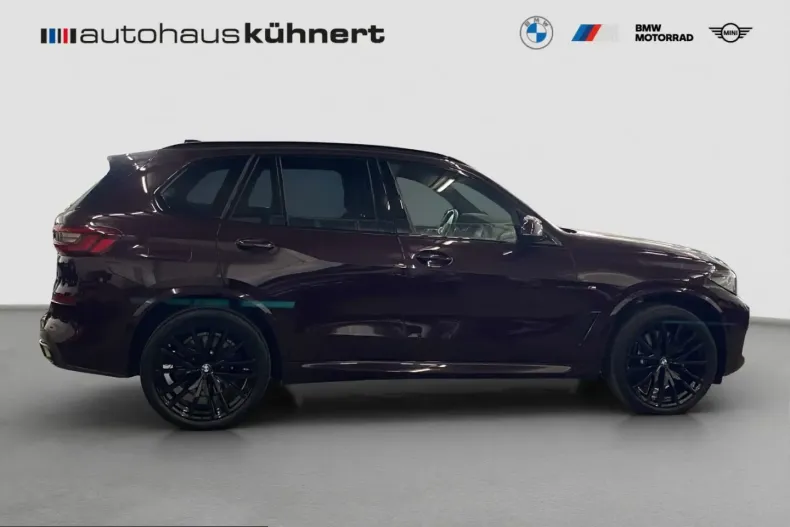 BMW X5 (Seria X) din 2023 cu 37.253 km - oferta BMW212889 - foto 7