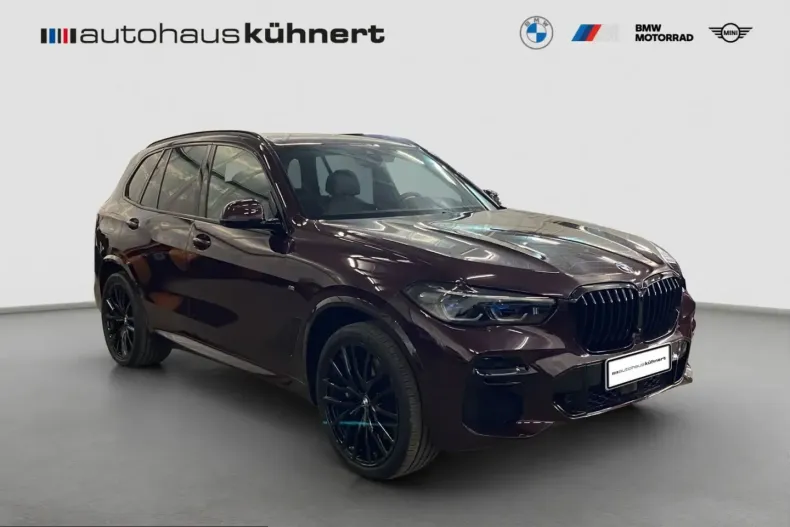 BMW X5 (Seria X) din 2023 cu 37.253 km - oferta BMW212889 - foto 8