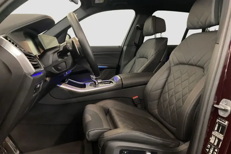 BMW X5 (Seria X) din 2023 cu 37.253 km - oferta BMW212889 - foto 10