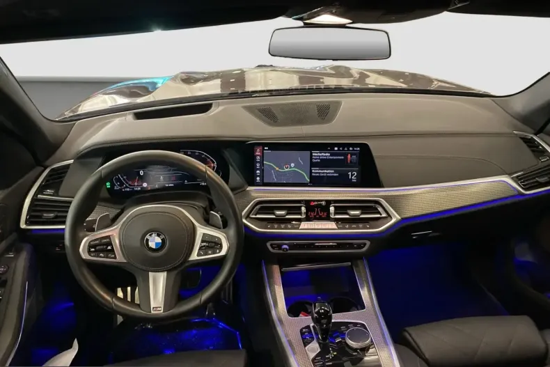 BMW X5 (Seria X) din 2023 cu 37.253 km - oferta BMW212889 - foto 11
