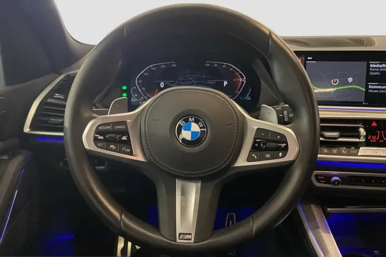 BMW X5 (Seria X) din 2023 cu 37.253 km - oferta BMW212889 - foto 12
