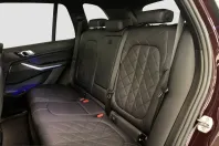 BMW X5 (Seria X) din 2023 cu 37.253 km - oferta BMW212889 - foto 15