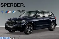 BMW X5 (Seria X) din 2023 cu 31.923 km - oferta BMW212890 - foto 1