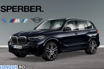 BMW X5 din 2023 - oferta BMW212890