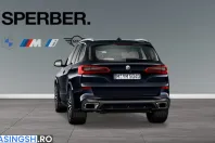 BMW X5 (Seria X) din 2023 cu 31.923 km - oferta BMW212890 - foto 5