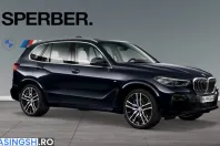 BMW X5 (Seria X) din 2023 cu 31.923 km - oferta BMW212890 - foto 6