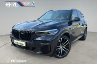 BMW X5 (Seria X) din 2023 cu 55.353 km - oferta BMW212891 - foto 1