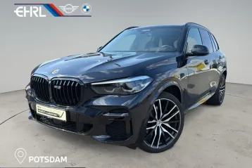 BMW X5 din 2023 - oferta BMW212891