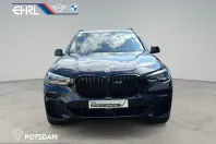 BMW X5 (Seria X) din 2023 cu 55.353 km - oferta BMW212891 - foto 2