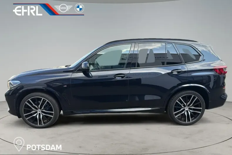 BMW X5 (Seria X) din 2023 cu 55.353 km - oferta BMW212891 - foto 4