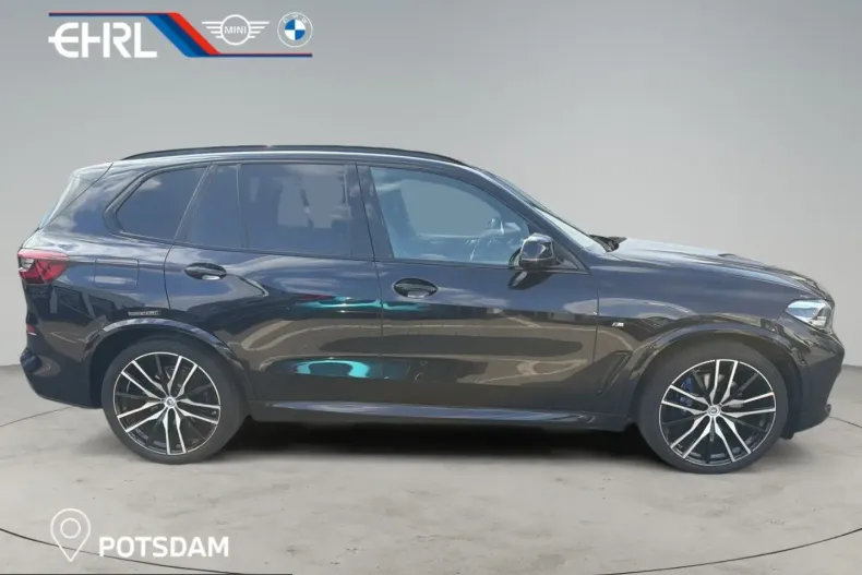 BMW X5 (Seria X) din 2023 cu 55.353 km - oferta BMW212891 - foto 5