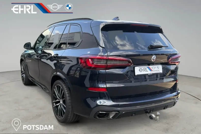 BMW X5 (Seria X) din 2023 cu 55.353 km - oferta BMW212891 - foto 6