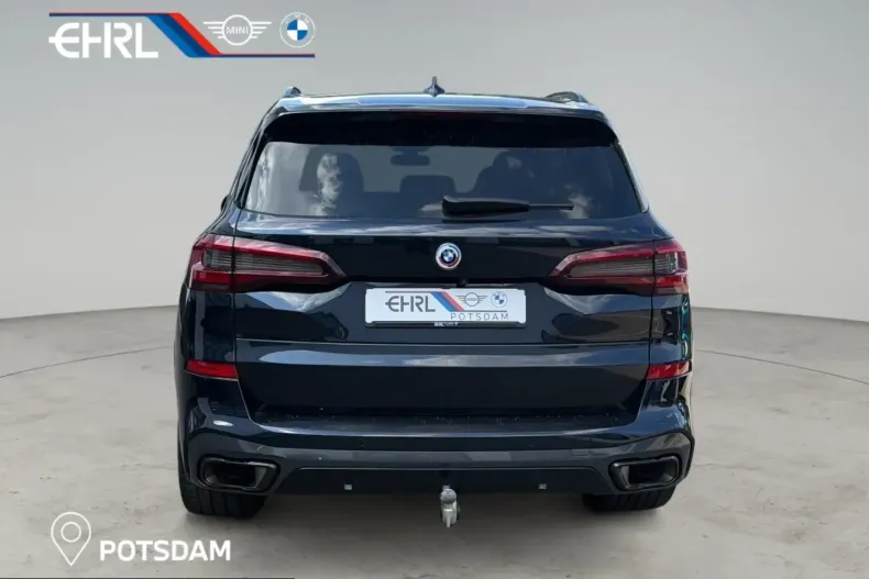 BMW X5 (Seria X) din 2023 cu 55.353 km - oferta BMW212891 - foto 7