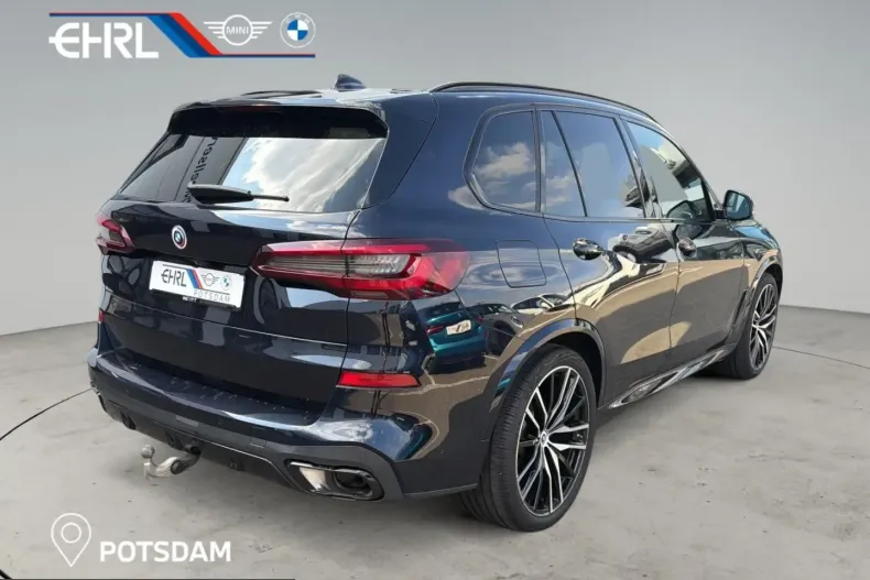 BMW X5 (Seria X) din 2023 cu 55.353 km - oferta BMW212891 - foto 8