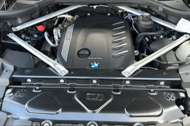 BMW X5 (Seria X) din 2023 cu 55.353 km - oferta BMW212891 - foto 9