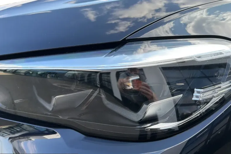 BMW X5 (Seria X) din 2023 cu 55.353 km - oferta BMW212891 - foto 11